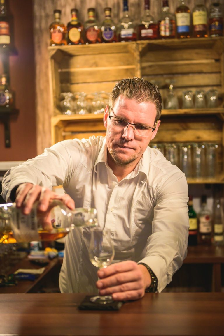 Barkeeper Whisky 2