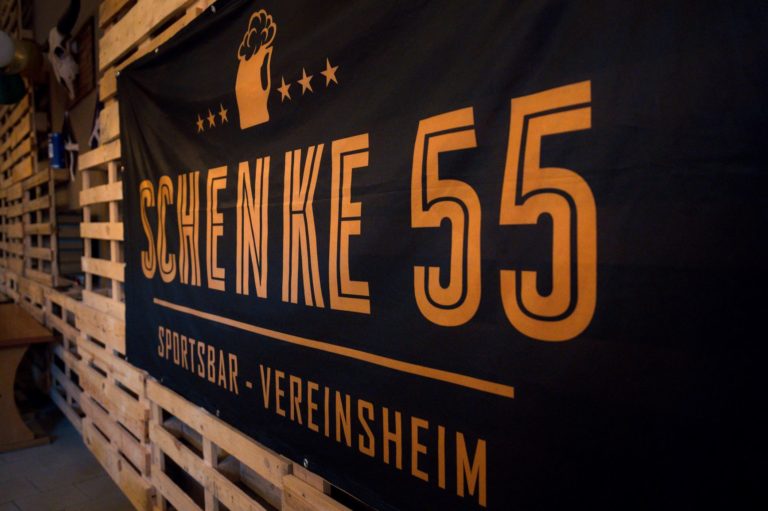 Schenke 55