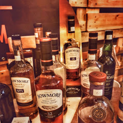 Whisky-Tasting