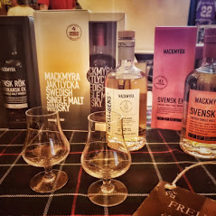 Whisky-Tasting