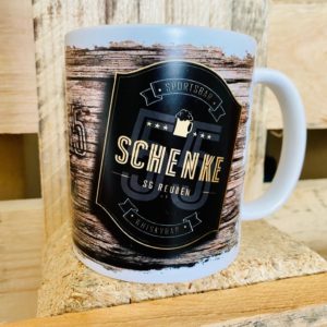 Tasse Schenke55