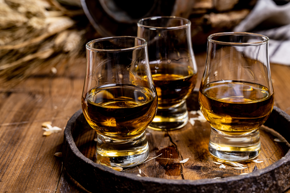 Scotch Blend Whisky