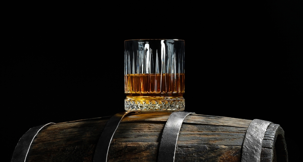 Scotch Blend Whisky