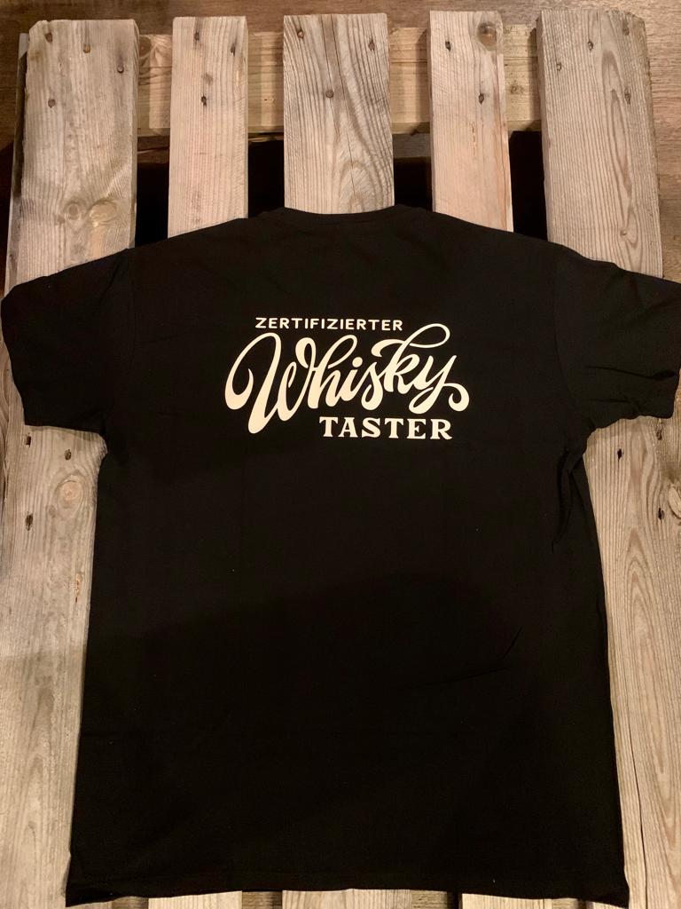 T-Shirt Taster