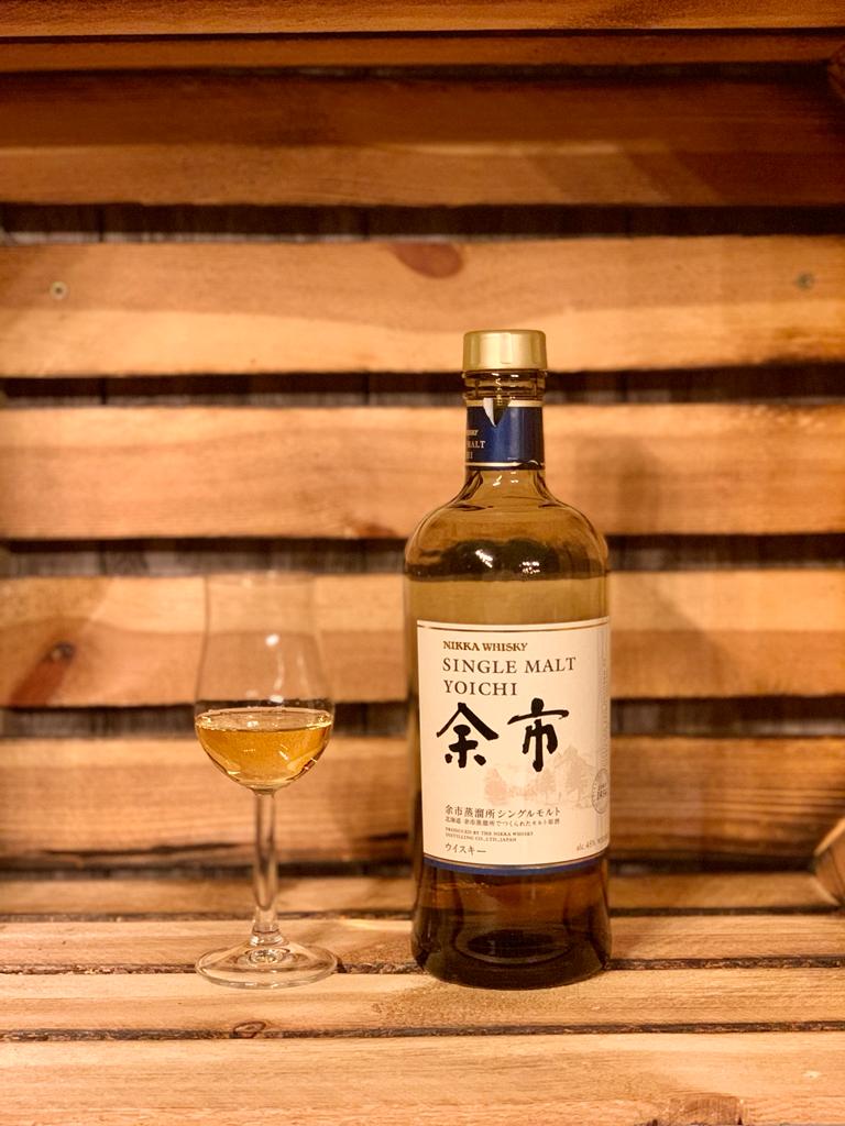 Whisky Japan