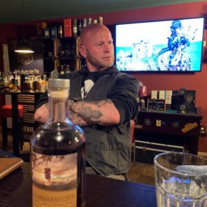 3. Whiskynacht in der Whiksybar Schenke55