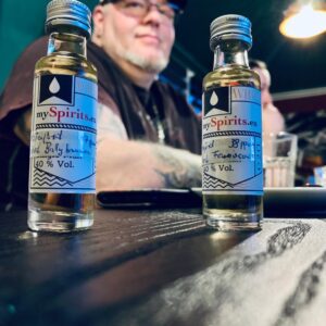 3. Whiskynacht in der Whiksybar Schenke55