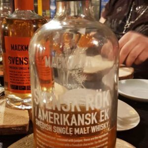 Whiskybar Schenke55 bei Halle (Saale)