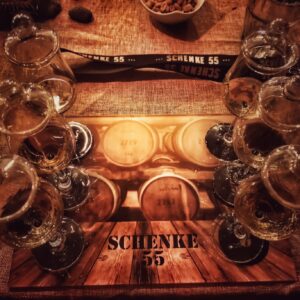 Whiskytasting