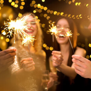 Silvesterparty - Abschiedsparty Schenke55 31.12.2026